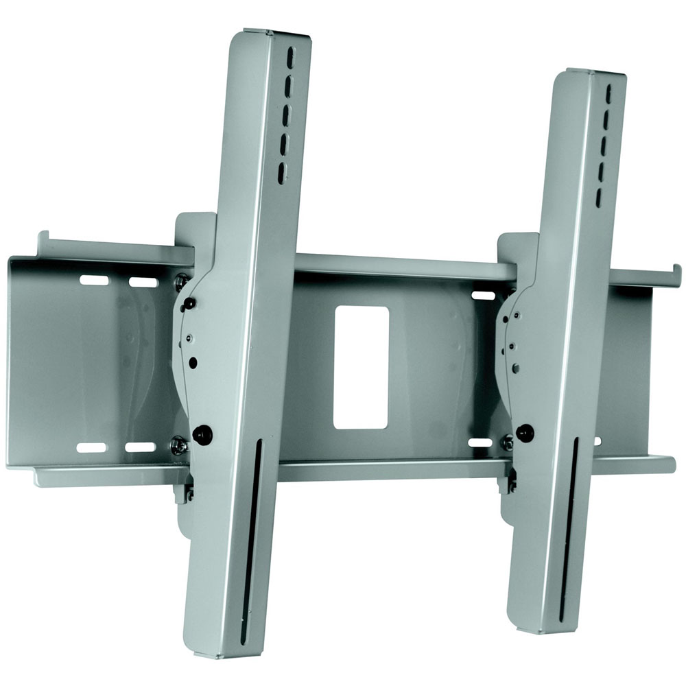 Wind Rated Tilt Wall Mount for 32" - 65" Flat Panel Displays