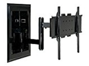 Universal In-Wall Mount for 32" - 60" Flat Panel Screens