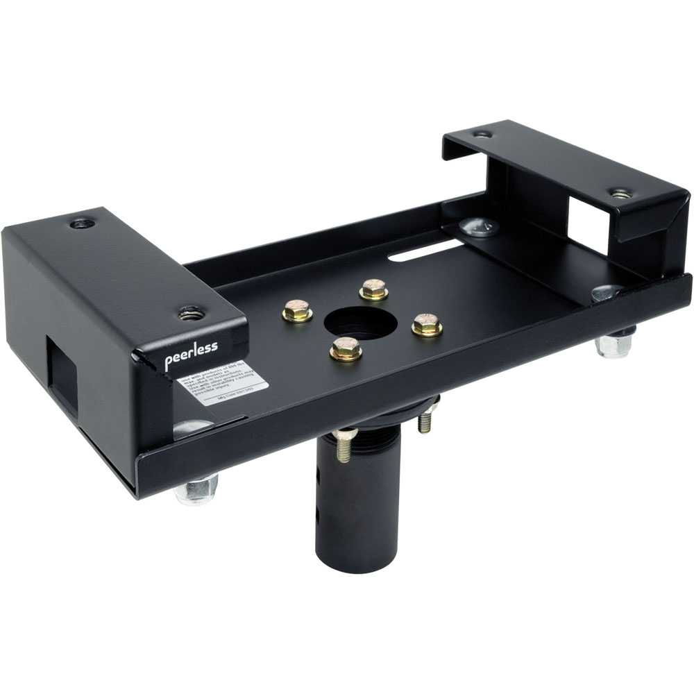 Multi-Display I-Beam Clamp (fits beams 7"-12" wide, .25" - 1" thick)