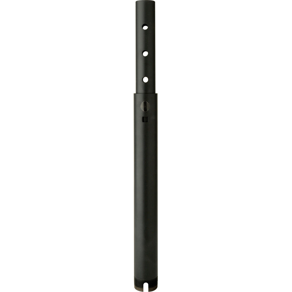 6'-8' adjustable extension column for Multi-Display units