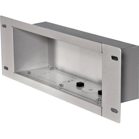 In-Wall Accessory Box w/125V Duplex