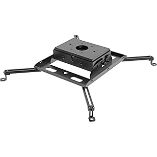 Heavy Duty Projector Mount - up to 125 lbs