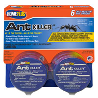 Home Plus AT-6ABMETAL Ant Killer with Abamectin 7