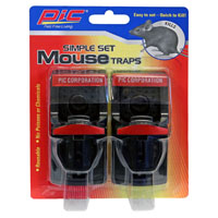 PIC PMT-2 Simple Mouse Trap