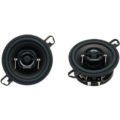 SPEAKER 3.5" PIONEER 2-WAY 60W Max