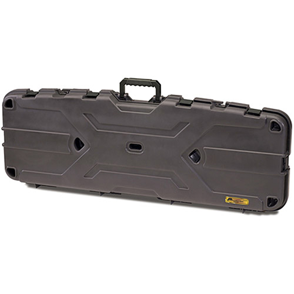 Plano Pro-Max 52" Double Scoped Long Gun Case (Black)