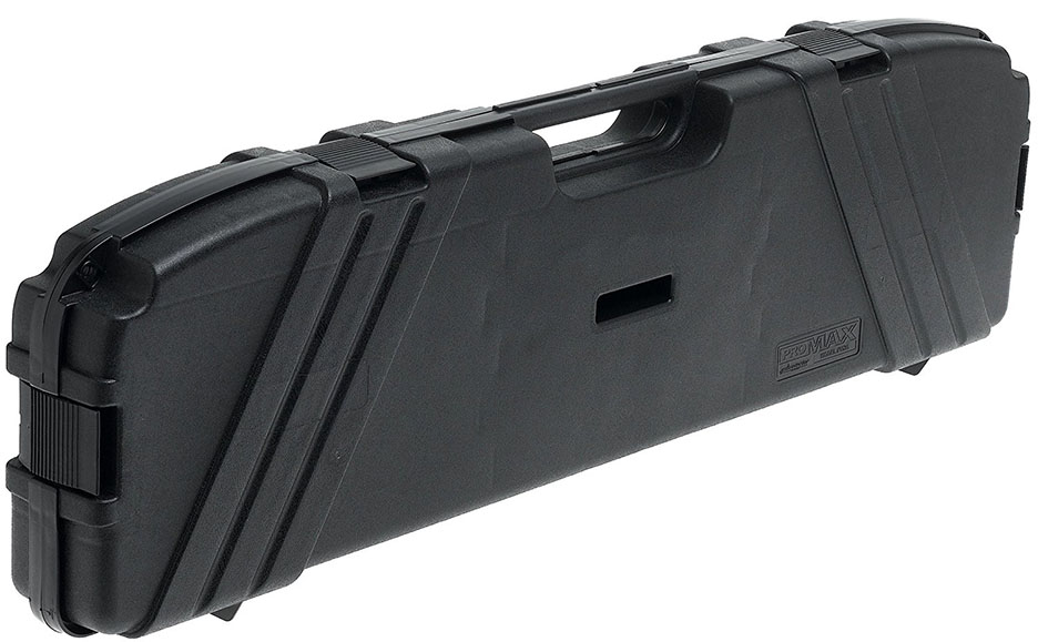 Plano Pro-Max Takedown 36" Shotgun Case (Black)