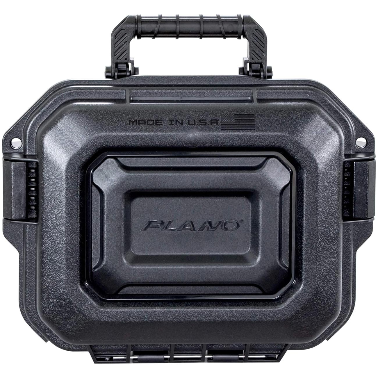 Plano All Weather 2 Single Pistol Case (Medium)