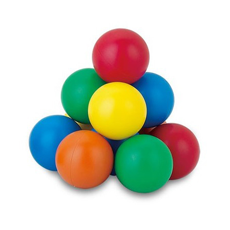 Jumbo Magnetic Marbles