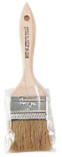WV15 1-1/2 In. White Chip Brush