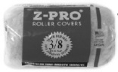 731 4 In. X3/8 In. Roller Cover With