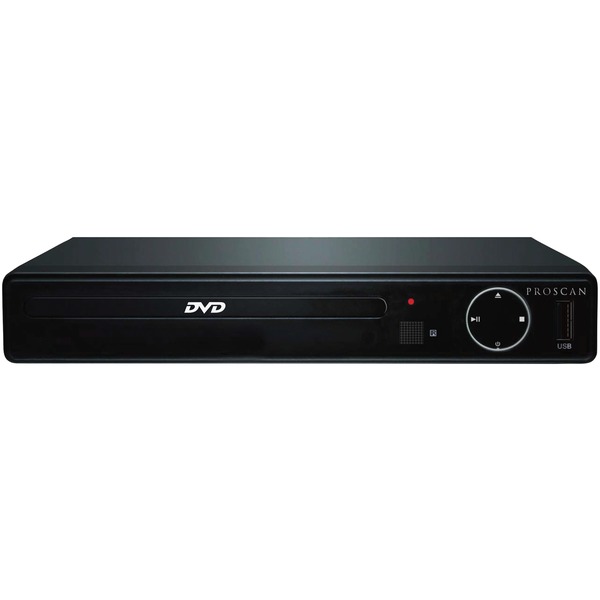 HDMI DVD Player W/ USB