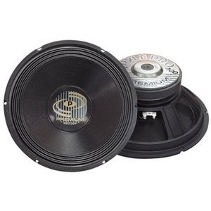 WOOFER PYLE 12" PROFESSIONAL