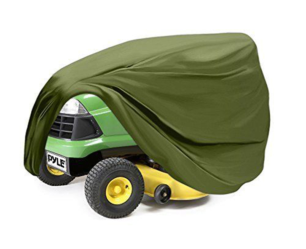 Pyle Lawn Tractor Cover