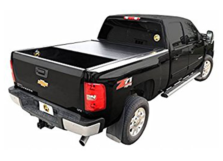 17-17 F250/F350 SUPER DUTY 6FT 9IN BEDLOCKER