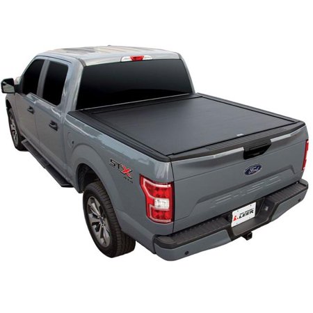 09-18 RAM 1500/2500/3500(19 CLASSIC) BEDLOCKER CANISTER MATTE FINISH