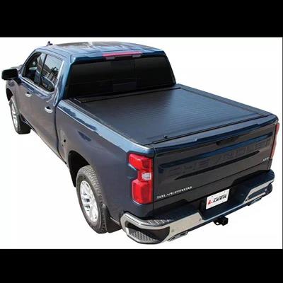 07-C TUNDRA CREWMAX JACKRABBIT CANISTER MATTE FINISH