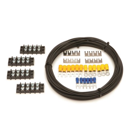 40026 Fiberglass Body Ground Wire Kit