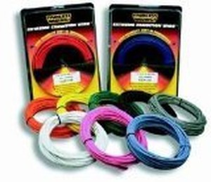 70800 14 Gauge Red TXL Wire (50 ft.)