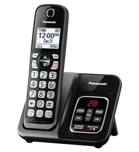 Cordless Phone  1 Handset