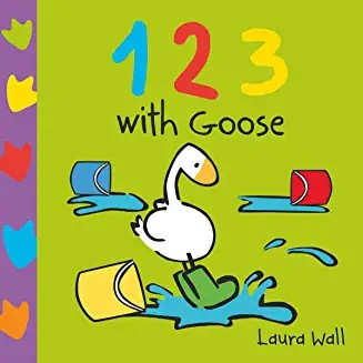 Learn with Goose - 123