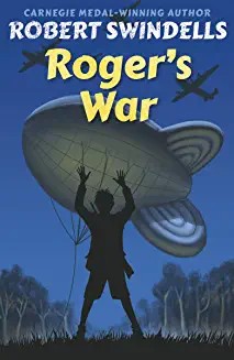 ROGER'S WAR, World War 2 Trilogy