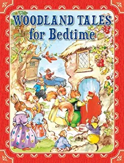 Woodland Tales for Bedtime