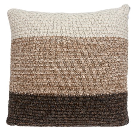 Parkland Collection Athea Multicolor Throw Pillow