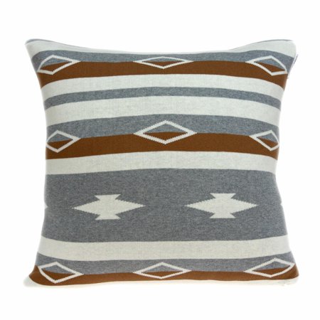 Parkland Collection Mado Southwest Throw Pillow