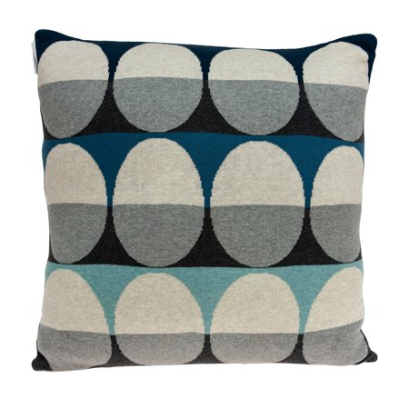 Parkland Collection Niam Multicolor Throw Pillow