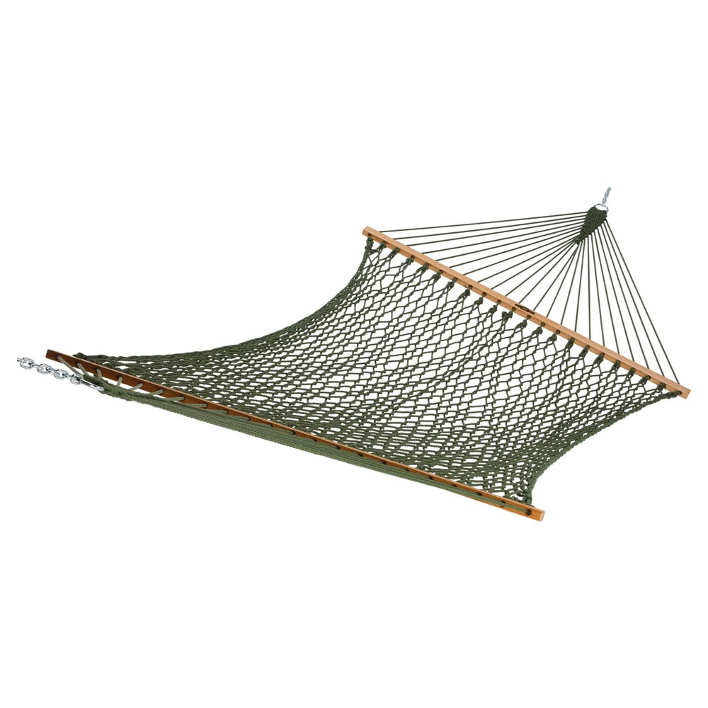 Large Original DuraCord+ Rope Hammock