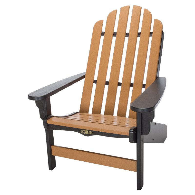 Essentials Cedar Adir Chair - Pawleys Island