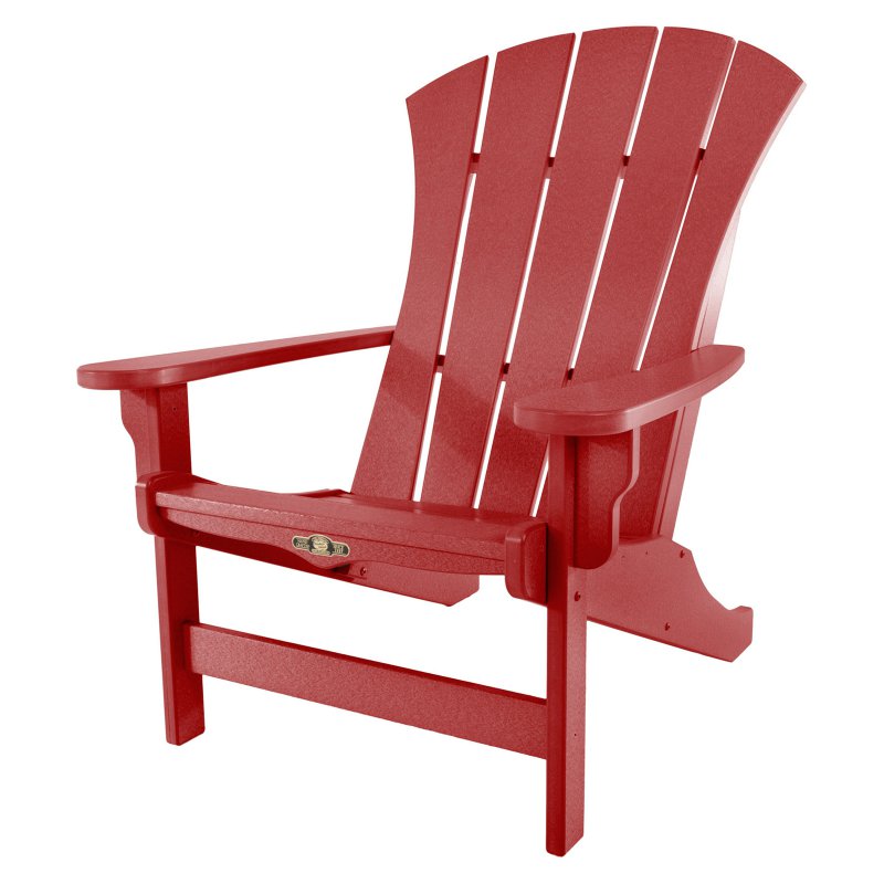 Sunrise Adirondack Chair