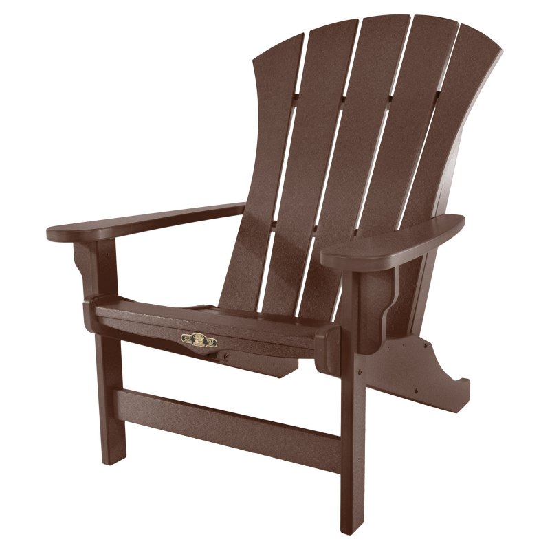 Sunrise Adirondack Chair