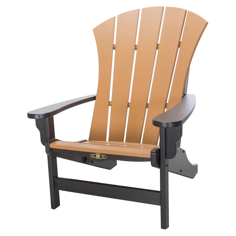 Sunrise Adirondack Chair