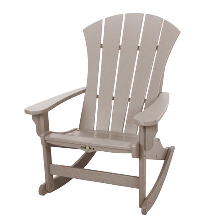 Sunrise DW Cedar Adirondack Rocker