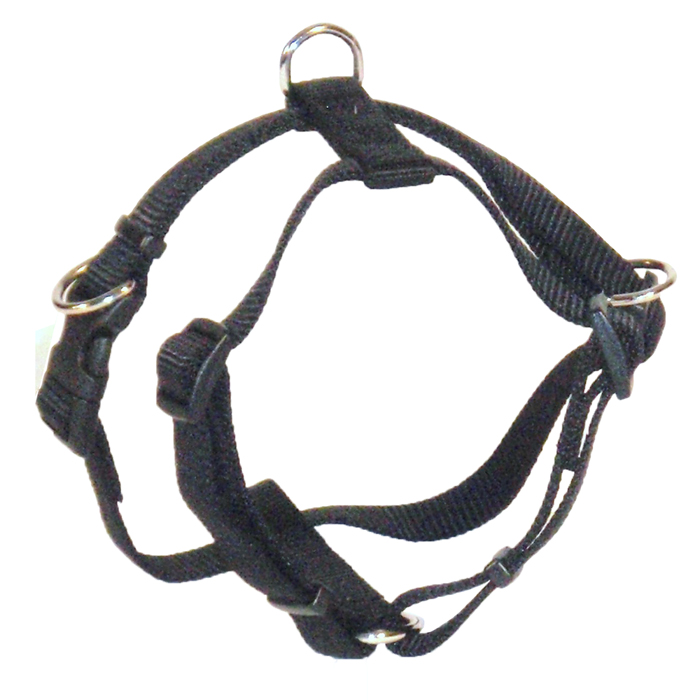 FidoRido harness- Medium