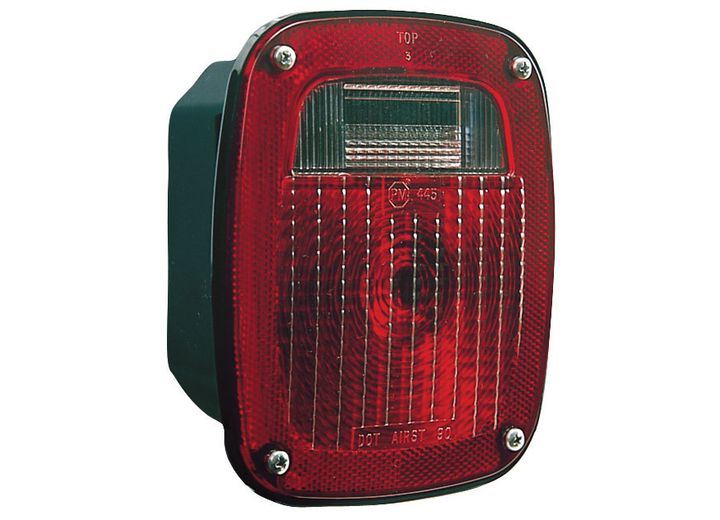 UNIV COMB STOP/TAIL LIGHT