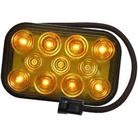 LED STOP & TAIL LIGHT