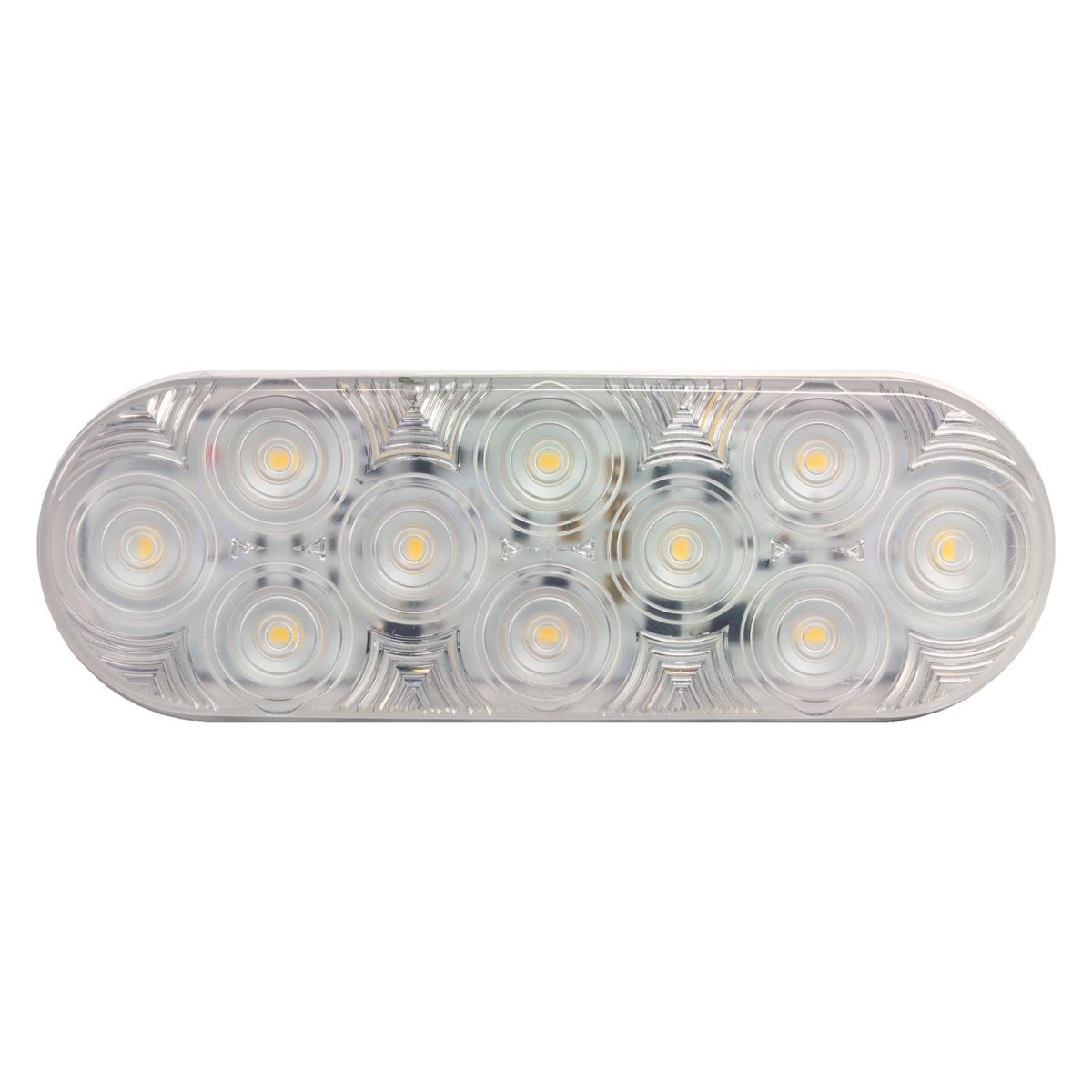 LED BACK-UP LIGHT KIT