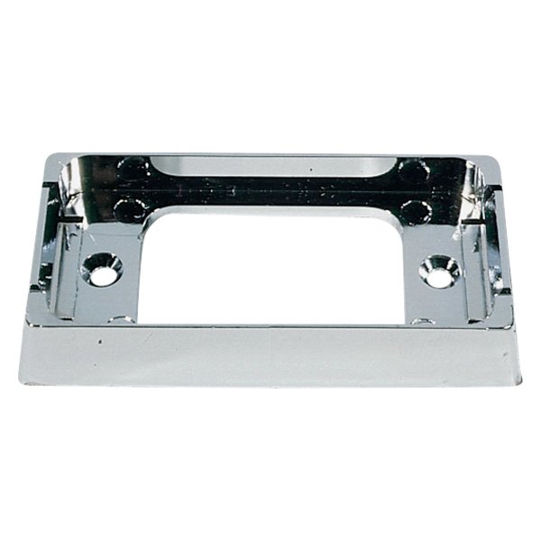 CHROME MOUNTING BRACKET FOR 150 LIGHTS