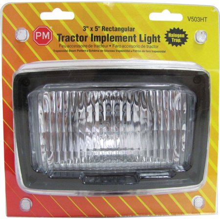 TRACTOR LIGHT