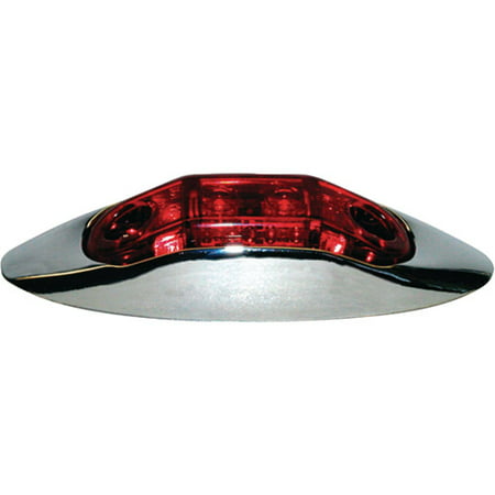 LED CLEARANCE LIGHT KIT