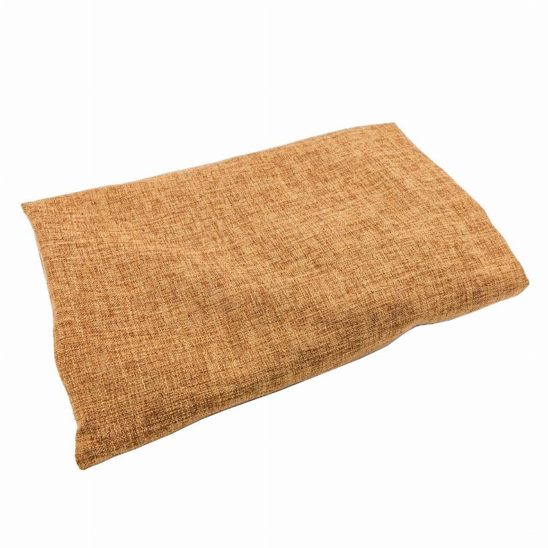 Hemp Cover ONLY for Memory Foam Pet Bed