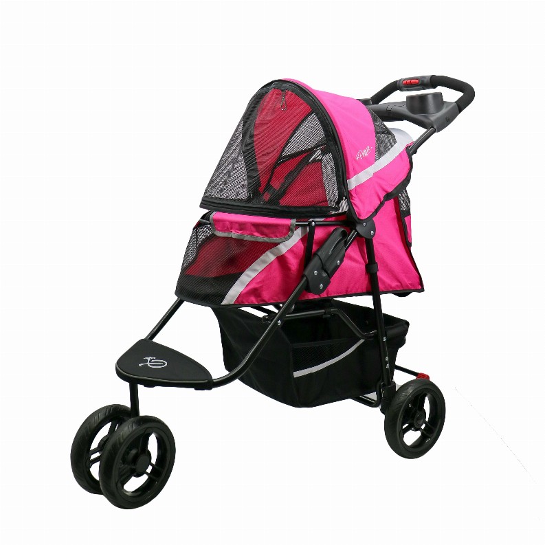 Revolutionary Pet Stroller - Supernova