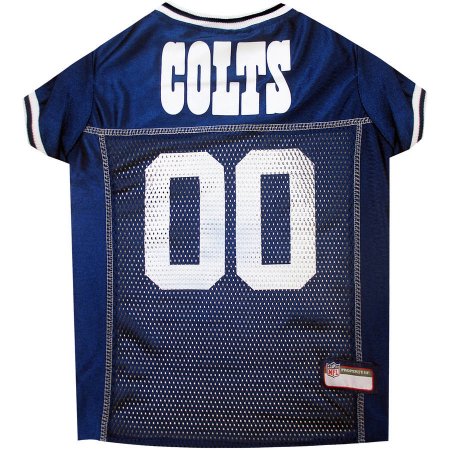 Indianapolis Colts - White Trim