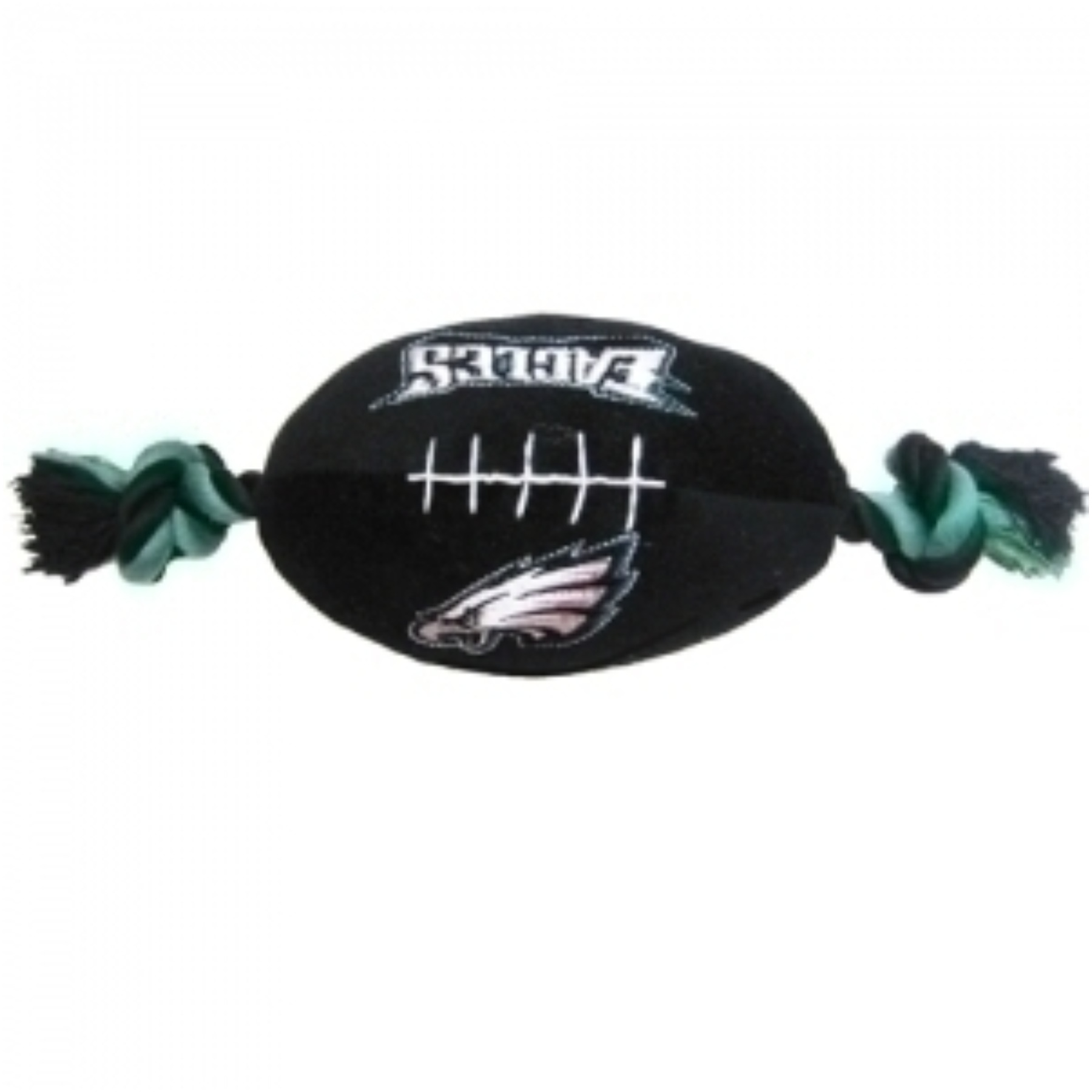 Philadelphia Eagles Plush Dog Toy