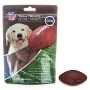 Seattle Seahawks Dog Treats