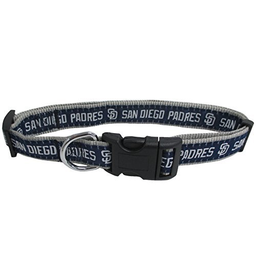 San Diego Padres Collar- Ribbon