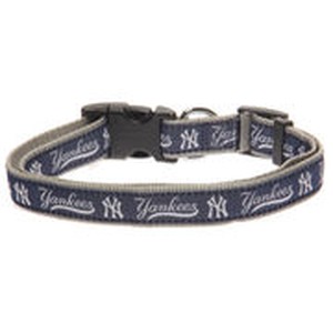 New York Yankees Collar- Ribbon